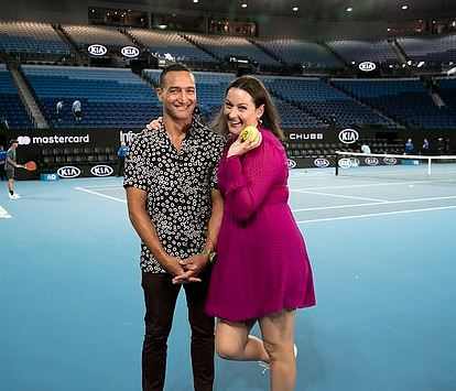 Celeste Barber boyfriend